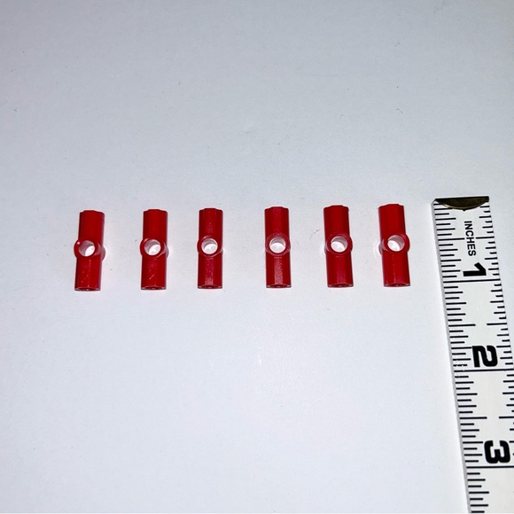 LEGO MINDSTORMS EV3 31313 Red Replacement Parts - Picture 2 of 3